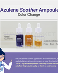 [Dr.SANTE] Azulene Soother Ampoule [100ml]