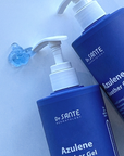 Santé Azulene Soother Gel product image.