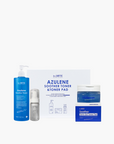 [Dr.Sante] Azulene Soother Toner & Tonder Pad Set