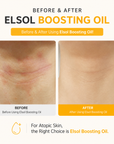 [Dr.SANTE] Elsol Organic Jojoba Oil [50ml]