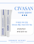 [CIVASAN] Balsam Blemish Balm [35ml 1.18oz] 발삼 블레미쉬 밤