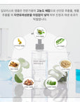 [MAHOE LIQUID] Deep Moist Ampoule 500ml 마호 딥모이스트 앰플