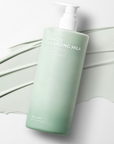 [ILLON] Danggi Cleansing Milk [500ml]
