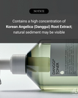 [ILLON] Danggi Toner [500ml]