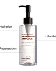 [MAHOE LIQUID] Deep Moist Ampoule [200ml]
