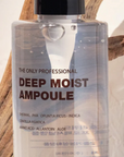 [MAHOE LIQUID] Deep Moist Ampoule [200ml]