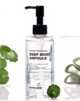 [MAHOE LIQUID] Deep Moist Ampoule [200ml]