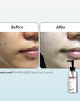 [MAHOE LIQUID] Deep Moist Ampoule [200ml]