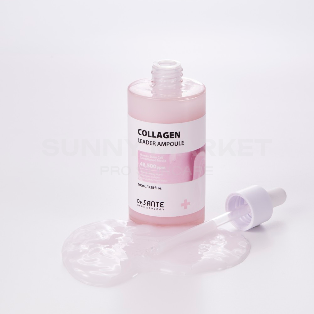 [Dr.SANTE] Collagen Leader Ampoule [100ml]