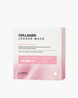 [Dr.Sante] Collagen Leader Mask (1box*4sheets)