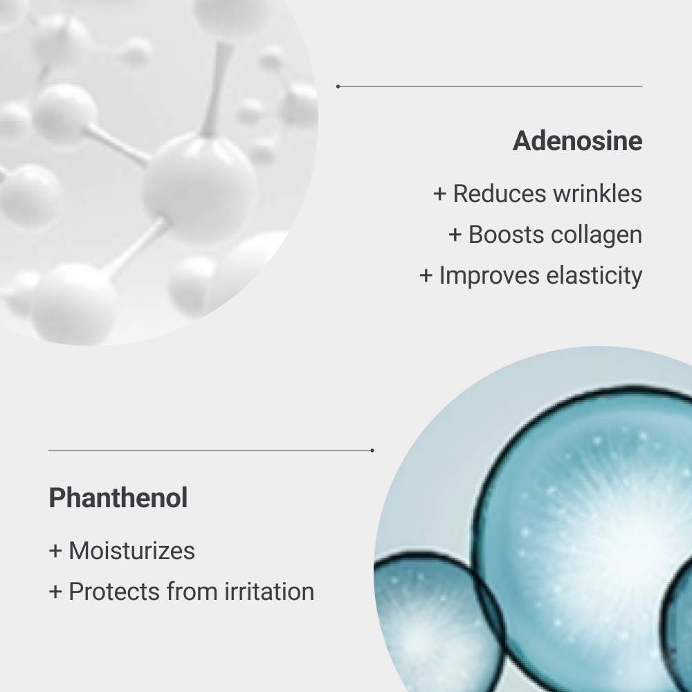 [PILOTICA] Exsior Core Fluid Serum [80ml]