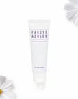 Mahoe Face & Eye Cream for redness relief and deep skin moisture