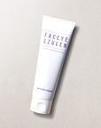 100ml azulene soothing cream with calming formula for daily hydration