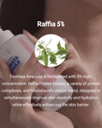 [MAHOE LIQUID] Fermata Ampoule [200ml]