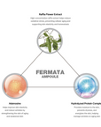 [MAHOE LIQUID] Fermata Ampoule [200ml]