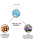 [MAHOE LIQUID] Fermata Ampoule [200ml]
