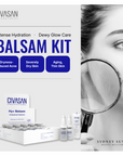 [CIVASAN] HY+ Balsam Professional treatment kit
