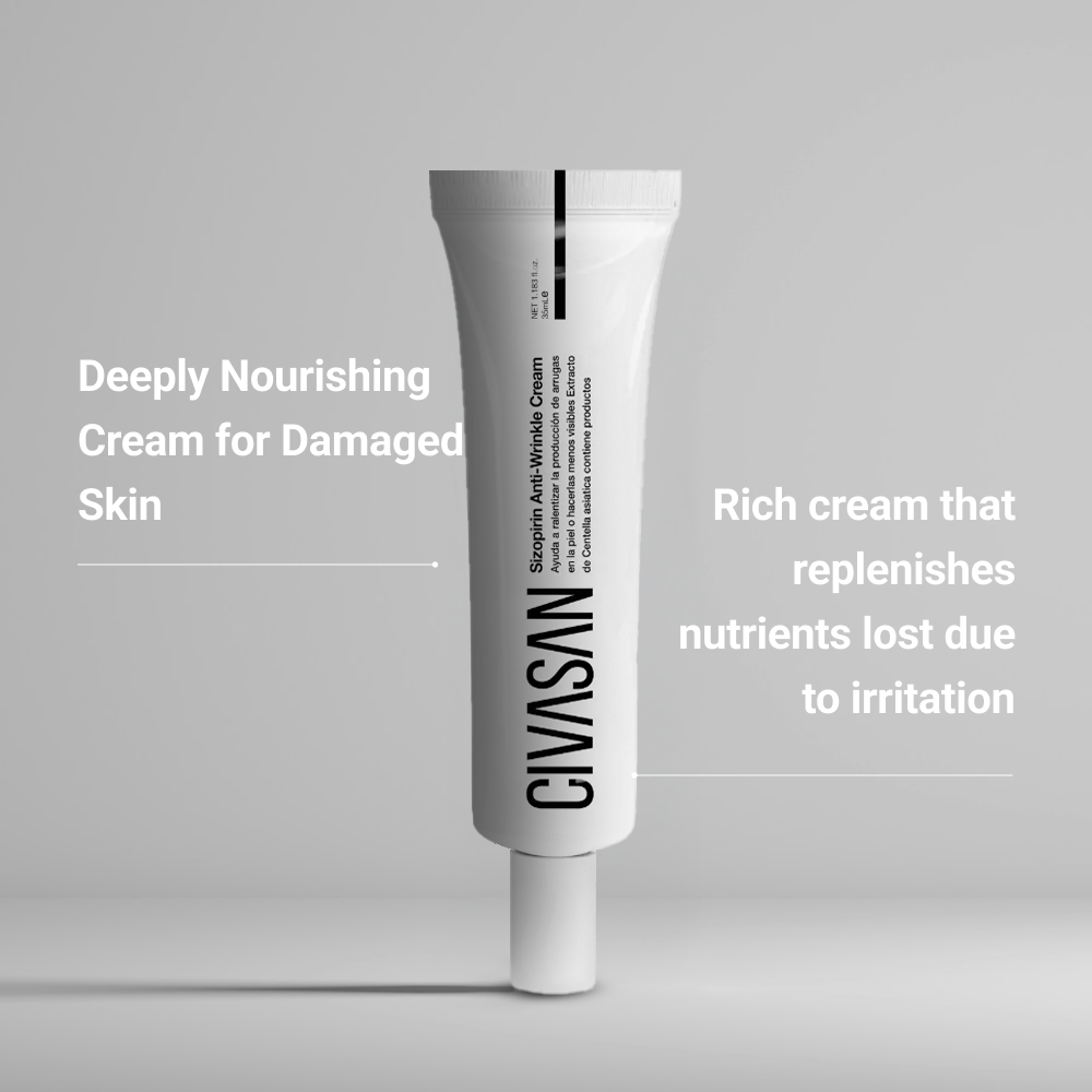 シバサン CIVASAN メスクリーム 未使用 シバサン メスクリーム CIVASAN