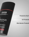 [CIVASAN] Balm Foam Lotion Sun BB cream [30ml]