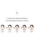 [DERMALL] Derm All Matrix Sheet Mask [4ea]