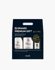[GRAMIX] Premium Deluxe Gift [750ml+325ml+100ml]