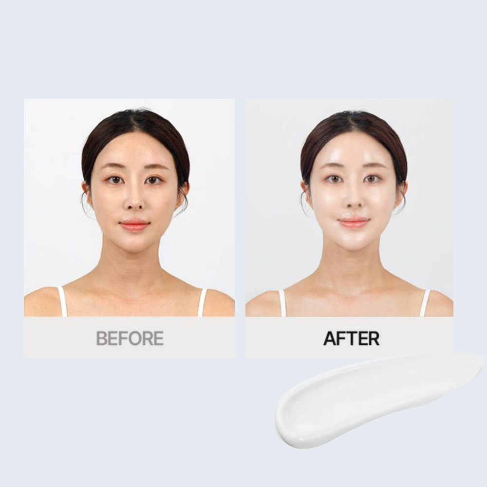 [LUMINOUS] Glutathione Toning Peel-Off Pack [60ml]  – 3+1 Promotion