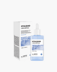 Thumbnail of Dr. Sante Hyalquad Core Ampoule, showcasing the ampoule packaging designed for deep hydration and skin barrier support.