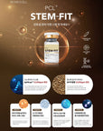 [PCL+] STEM FIT AMPOUL 5ml*10ea 스템핏 앰플