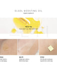 [SANTE] Elsol Organic Jojoba Oil [50ml] 엘솔 호호바 유기농 오일