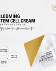 [RE:BL] Rebloom Stem Cell Cream 50ml 리블 스템셀 고영양크림