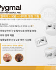 [CIVASAN] Pygmal Overnight Peeling Cream [5ml×5ea ]피그말 필링 크림