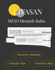 [CIVASAN] Sizopirin Cellular mess cream [35ml] 메스 재생크림