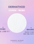 [DERMATHOD] DERMA Priming Peel Booster [3ml X30ea] 필링패드