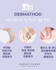 [DERMATHOD] DERMA Priming Peel Booster [3ml X30ea] 필링패드