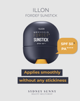 [ILLON] Fordef Sunstick SPF50+ / PA ++++ 일론포디프 선스틱