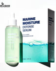 [MAHOE LIQUID]Marine Moisture Defense Serum 50ml 마호 디펜스세럼