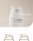 [LAVIUS] N1 Serum 50ml 라비어스 N1  기린혈 탄력 수분 보습 세럼