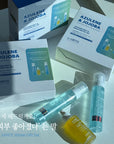 [SANTE] Azulene & Jojoba Winter Edition Set 상뗴윈터세트