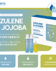 [SANTE] Azulene & Jojoba Winter Edition Set 상뗴윈터세트