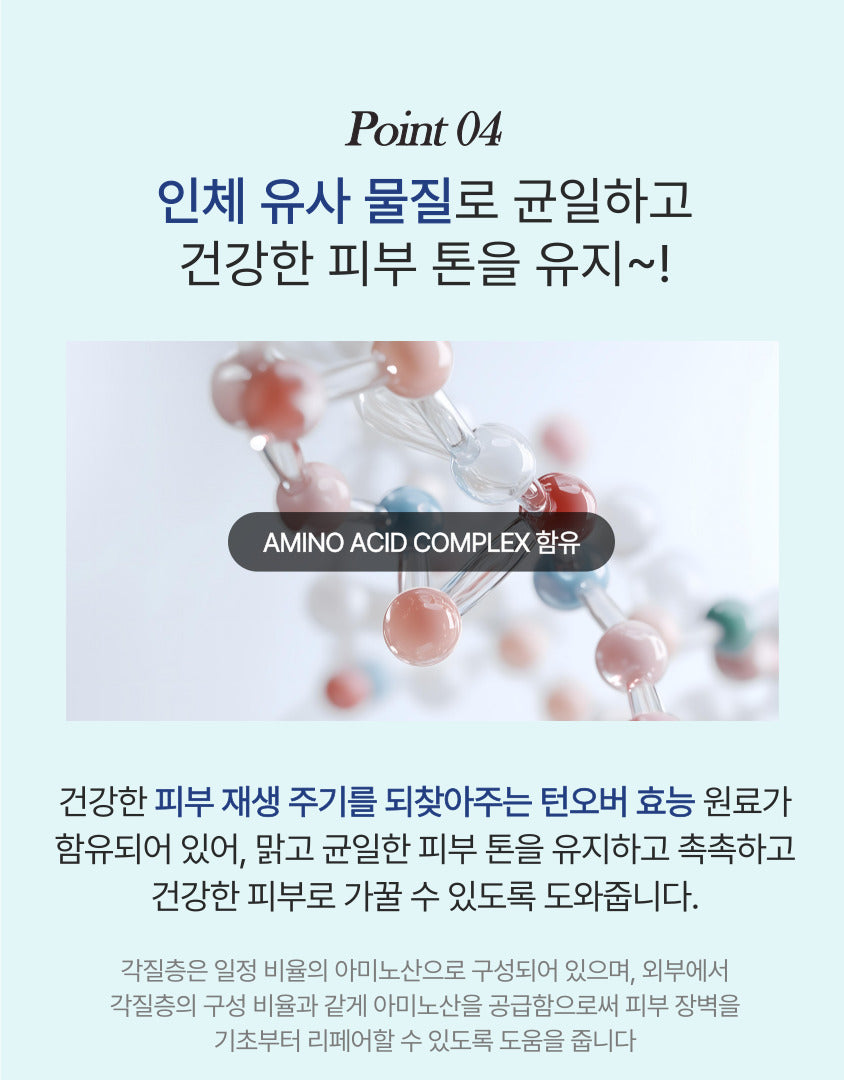 [Aesthein] All-Skin Medi Formula Ampoule 50ml 메디포뮬러 앰플