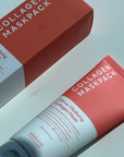 [ESSELLO] Olivux Vitalizing Collagen Mask [150ml]