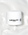 [MAHOE LIQUID] Loyalty Cream [50ml]