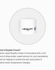 [MAHOE LIQUID] Loyalty Cream [50ml]