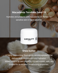 [MAHOE LIQUID] Loyalty Cream [50ml]