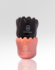 Luma Contour_ 2 types of color: black & pink