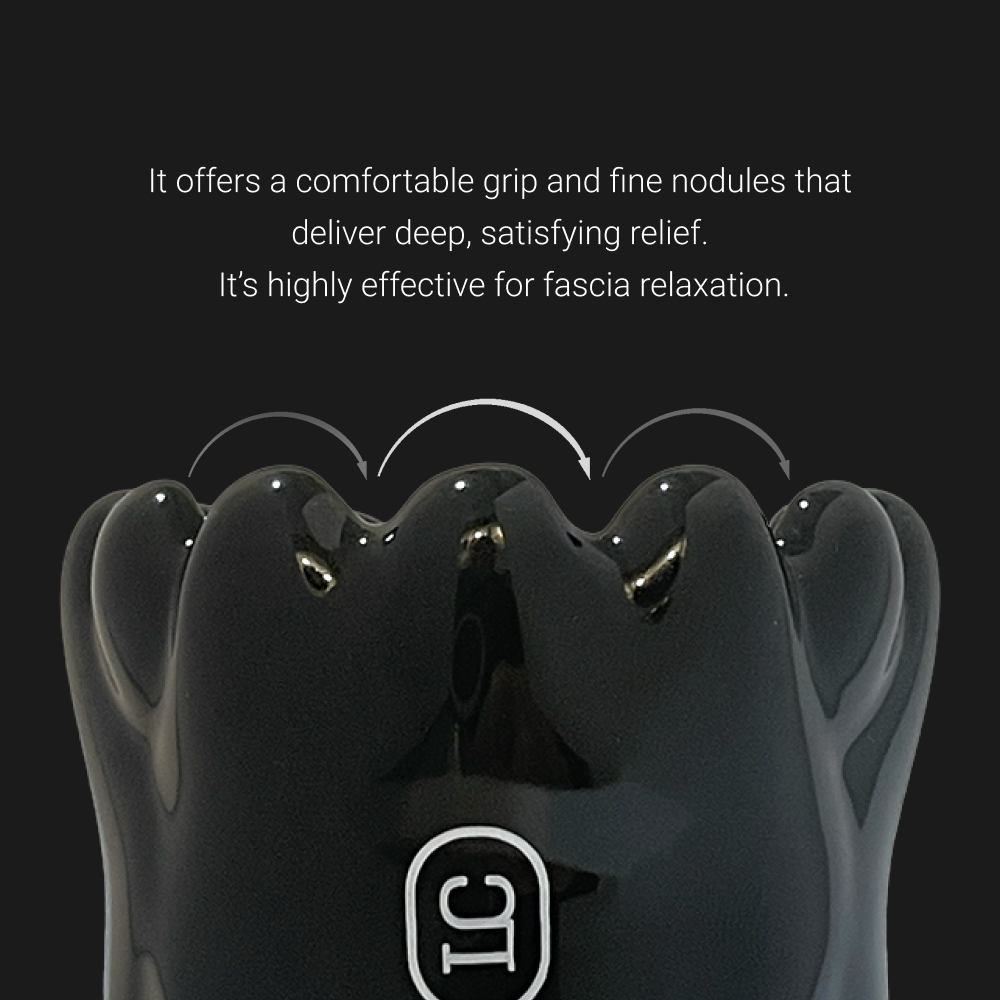 Luma Contour_Ceramic guasha massager thumbnail