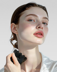 luma contour_model shot