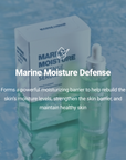 [MAHOE LIQUID]Marine Moisture Defense Serum [50ml]