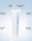 [LUMINOUS] Moisture Cooling Peel-Off Pack [60ml]