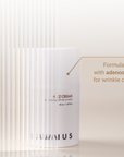 [LAVIUS] N2 Cream [50ml]